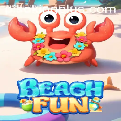 Discover BeachFun: The Exciting New Game with a Splash of PISO KING
