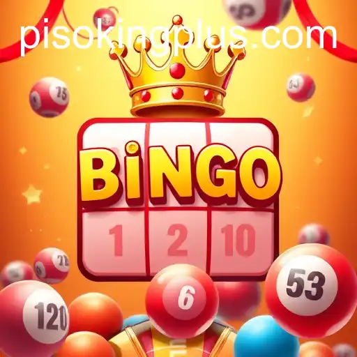 Unveiling the Thrill of Bingo Games: A Deep Dive into PISO KING