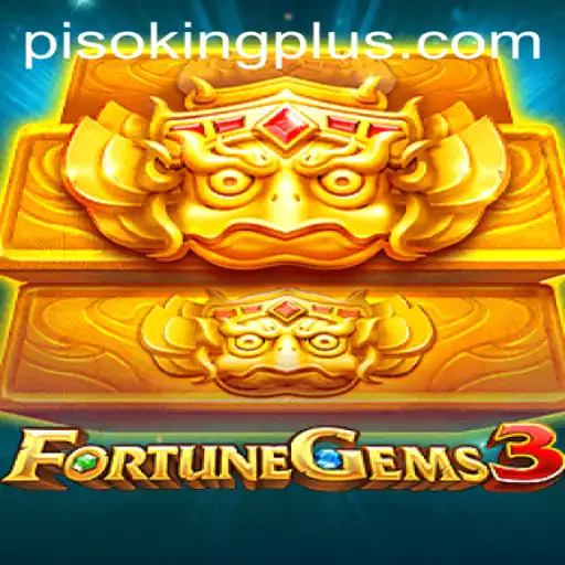 Discover the Thrilling World of FortuneGems3: A PISO KING Adventure