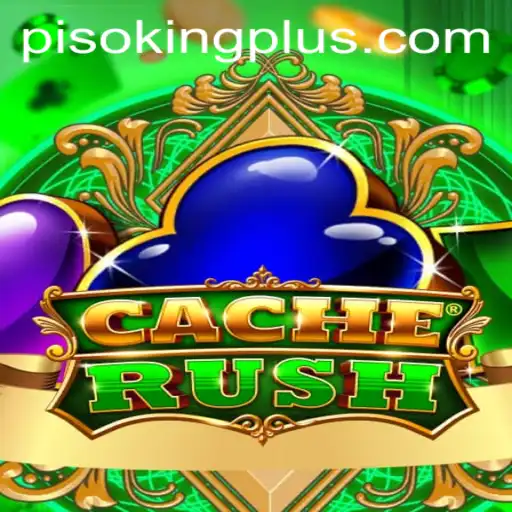 CacheRush: The Thrilling World of PISO KING