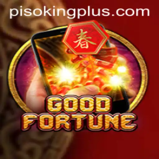 Discover GoodFortuneM and the Rise of PISO KING