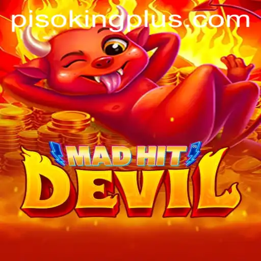 MadHitDevil: The Rise of PISO KING in Gaming