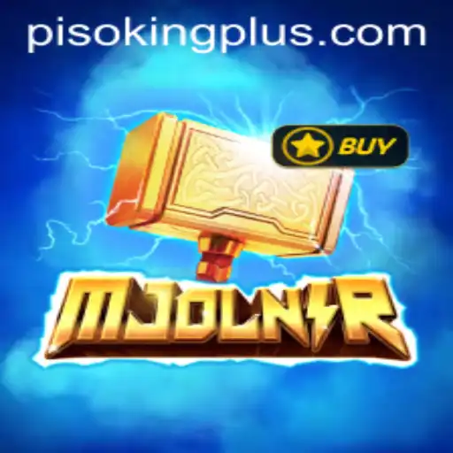 Unveiling Mjolnir: The Game Revolutionizing 'PISO KING'
