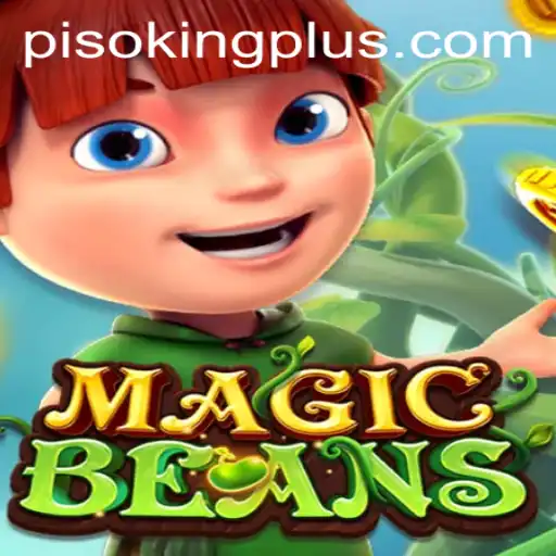 Discover the Enchanting World of MAGICBEANS: An In-Depth Look at the Game and Its Rules