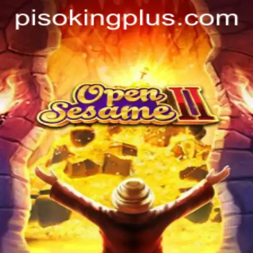 Unveiling OpenSesameII: The Thrilling World of PISO KING