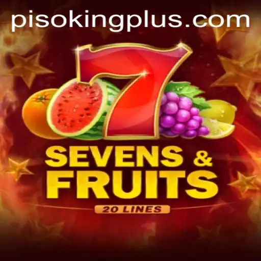 Discovering the Excitement of SevensFruits20 in the Era of PISO KING