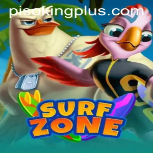 Dive into the Exciting World of SurfZone: The Latest Craze Featuring PISO KING