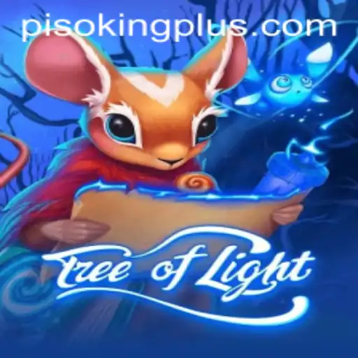 Explore the Magical Realm of TreeofLight: Embark on an Epic Adventure with PISO KING