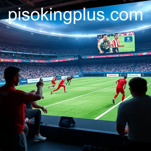 Exploring the Rise of Virtual Sports with PISO KING